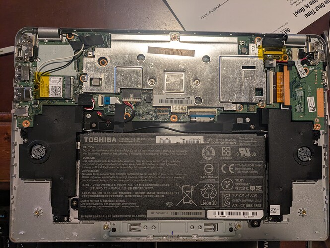 motherboard